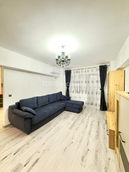 Dristor-Vitan/ Kaufland Dristor/ Prima închiriere/ Centrala proprie Vaillant - 4