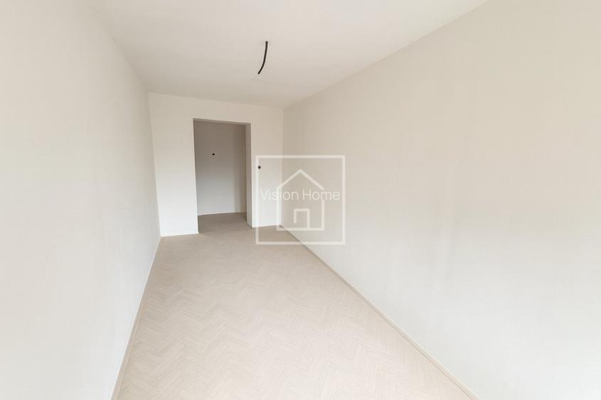 Apartament 4 camere  74 mp, curte si pivinta in Centrul Istoric SB - 8