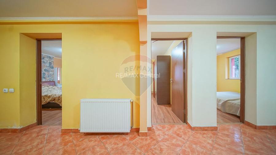 Casă cu 6 camere de vânzare în Azuga, Comision 0%! - 4