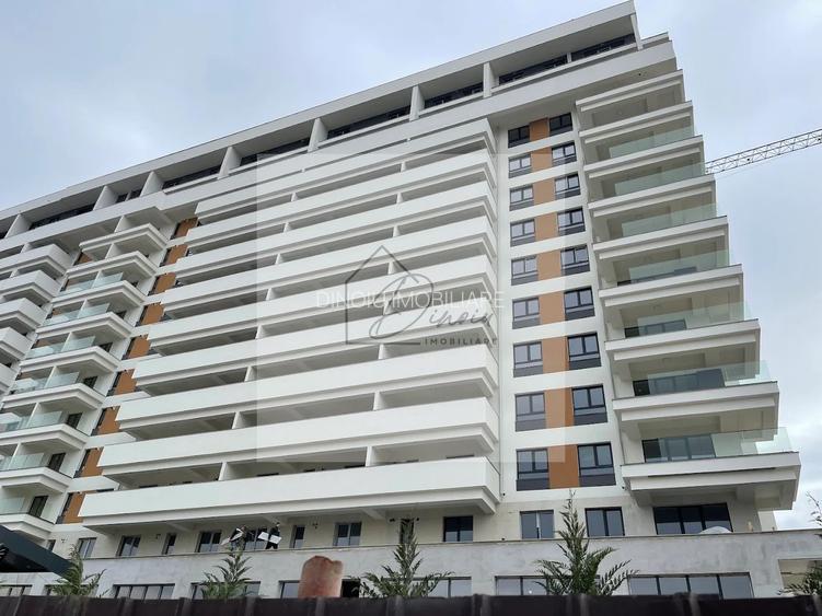 Apartament 2 camere Central Address Resdidence Rahova I Model Mare - 13