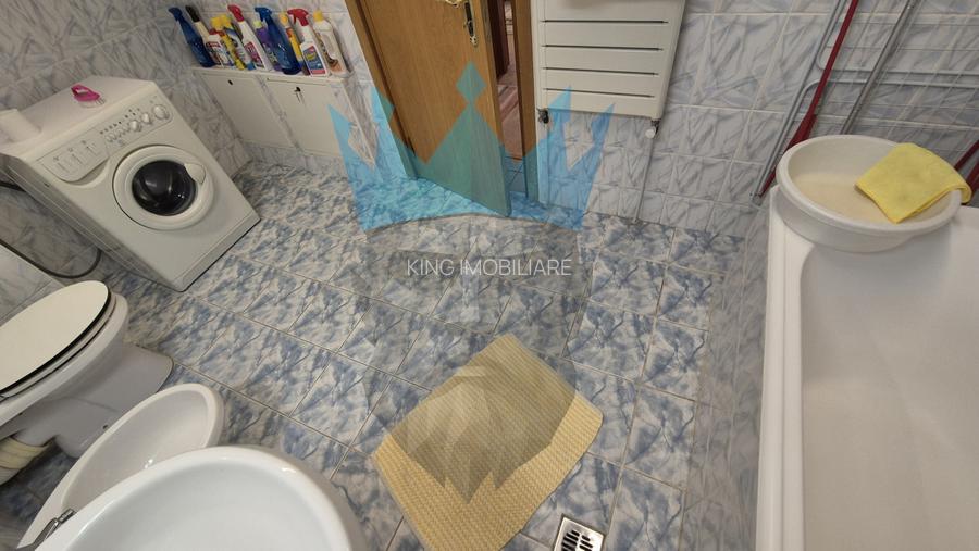  Apartament 2 Camere Complex Arcom Calea Plevnei Bucuresti - 12