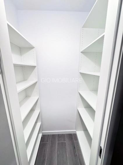 Damaroaia - The Level | 2 Camere | Centrala | Balcon | Parcare - 11