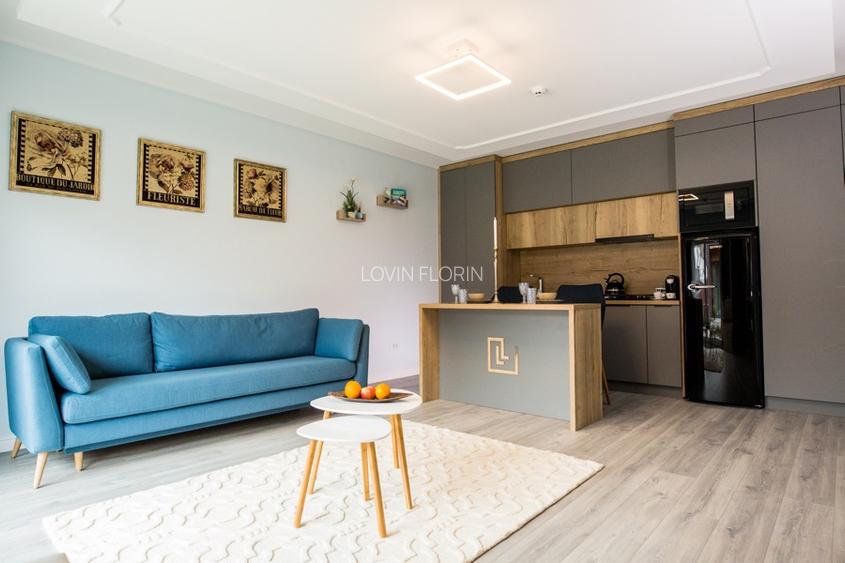 Double L Studios Bacau - 7