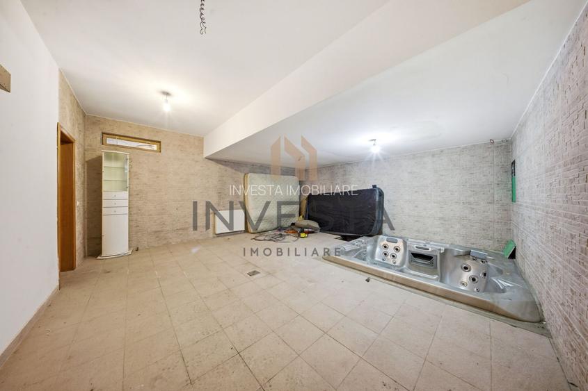 Casa individuala cu teren de 1150mp | 258mp utili | 6 camere | Europa - 23