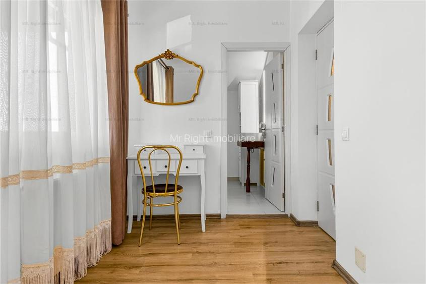 CASA INDIVIDUALA | 4 CAMERE | CURTE SI TERASA | SANPETRU - 6