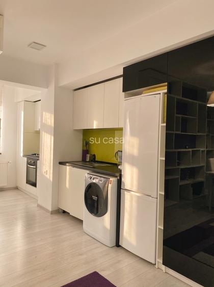 2 Camere ~ Baneasa ~ Petrom City ~ Centrala Proprie ~ - 6