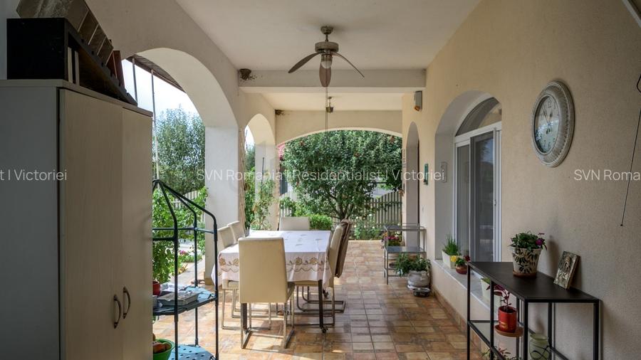 REV2003060 Vila individuala supera teren 700 mp Balotesti - 4