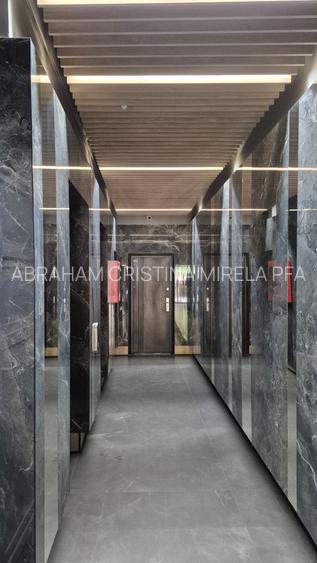 Garsonieră STUDIO | READY TO MOVE IN | New City Residence - 12