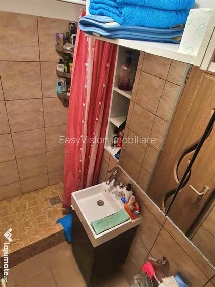 Garsoniera moderna 27 mp | Zona Bobocica |Sector 2 - 6