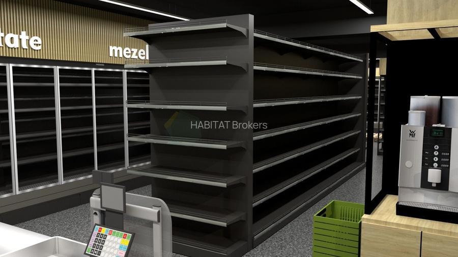 Investitie Spatiu comercial | Parter de bloc - 18