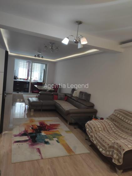 Apartament 3 camere  Isaran - 6