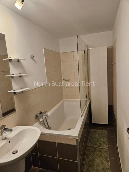 Inchiriere | 3 Camere | Natura Residence | Baneasa | Parcare + Piscina | Proprie - 9
