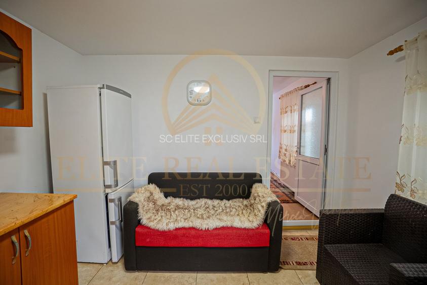 Casă în zona Trocadero Alternativă ideală la un apartament de 3 camere - 6