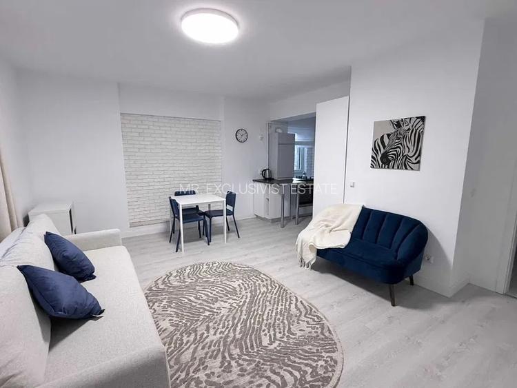 Apartament 2 camere zona Grozăvești Politehnica in Sema Residence cu parcare - 2