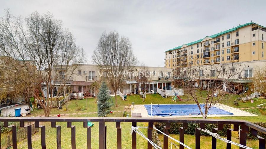 Vila 3 camere - Cosmopolis - 10