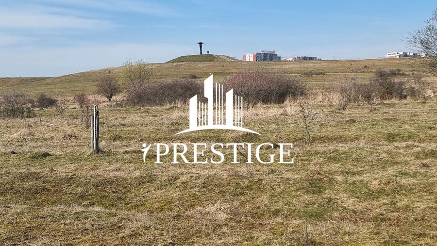 TEREN DE VÂNZARE 1000 MP ȘELIMBĂR ZONA TROIȚĂ | INVESTIȚIE - 5