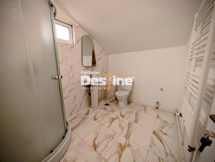 Casa individuala P+M 113 mp + garaj + beci 500 mp teren - Lunca Cetatuii Astoria - 16