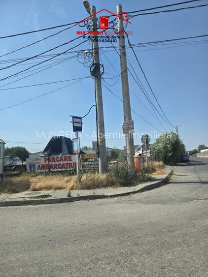 Teren ideal pentru casa - zona Gelco ! - 2