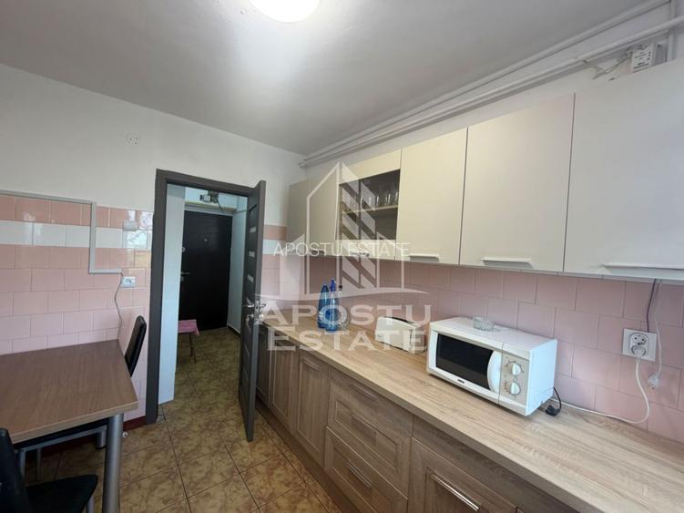 Apartament cu 2 camere , de închiriat , Ultracentral- Timișoara - 6
