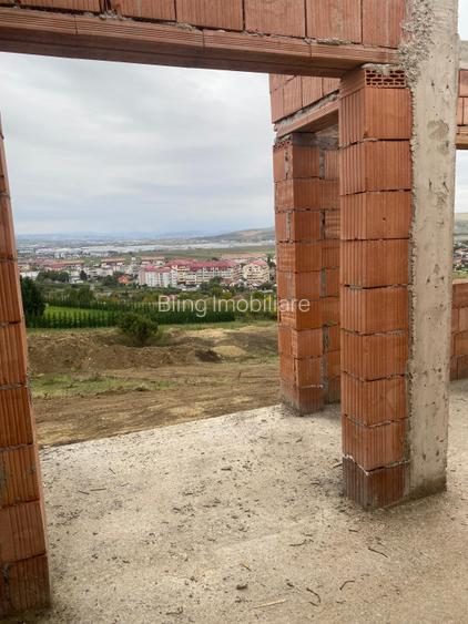 Apartament cu 3 camere, 68 mp gradina privata de 89mp, spatiu si confort - 8