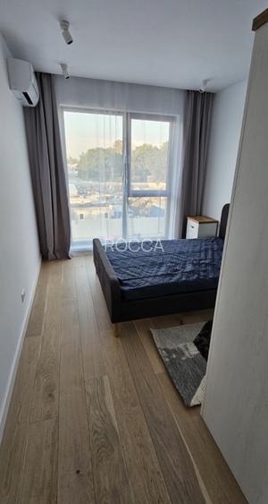Apartament de 2 camere, 50 mp, centrala, terasa 10 mp, Nusco City - 3