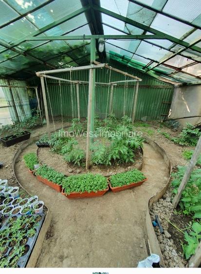 Casa | 9 camere | Garaj | Piscina | Teren 3.000 mp | Comision 0% - 26