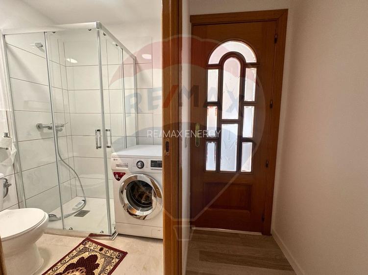 Apartament la casa nou construita, 2 camere 2 bai - 5