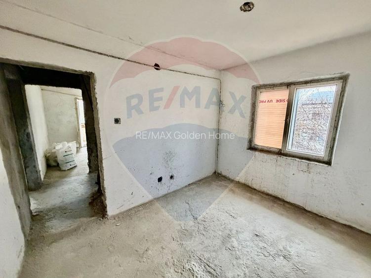 Apartament 4 camere Zona Brailei - 9