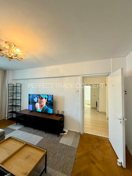 Apartament 2 camere decomandat de inchiriat Faleza Nord termen lung - 13