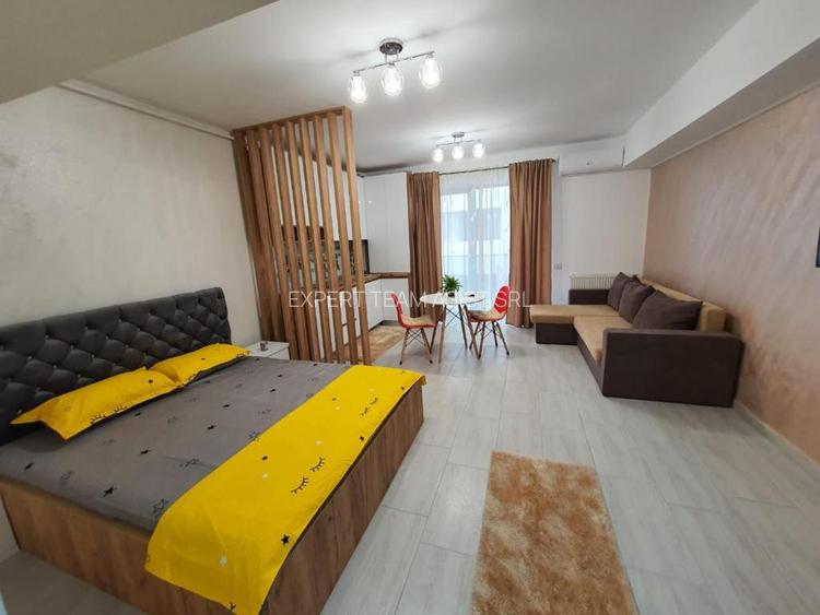 Studio de vanzare mamaia nord - 2