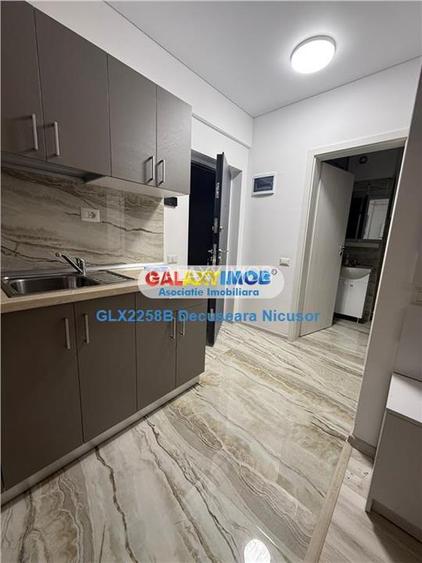 Apartament 2 camere, mobilat, utilat in Pollux Residence 420 Euro - 2