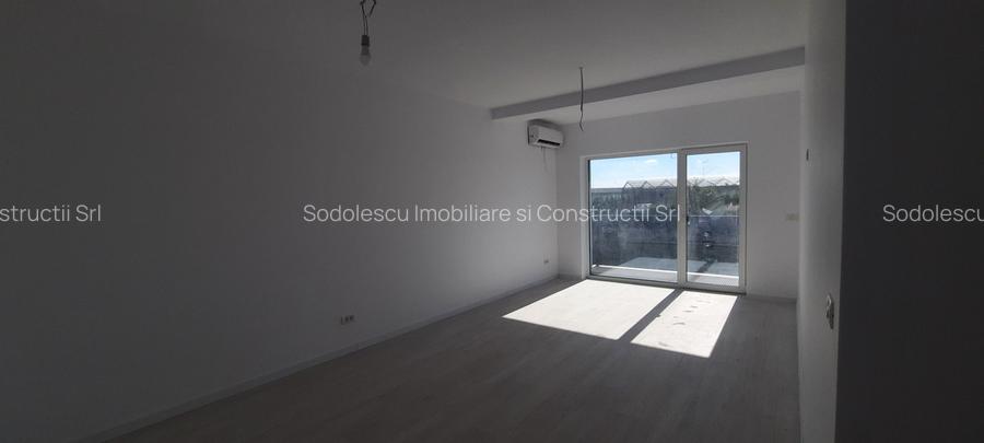 Apartament 2 camere cu loc de parcare inclus - 4