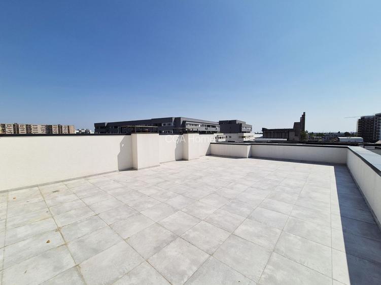 3 CAMERE | PALLADY | NOU | IKEA | NICOLAE TECLU | NEGOCIABIL - 9