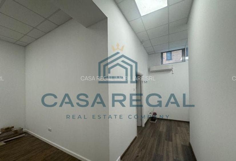Spațiu comercial de închiriat – ultracentral - 7
