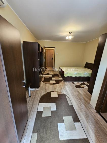 Iancului|Ferdinand I|Garsoniera Moderna La Cheie|Metrou 5 Minute| - 5