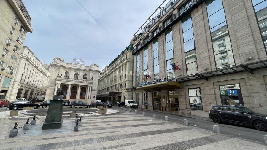 Spatiu Calea Victoriei | Restaurant | Terasa Prime Location - 4