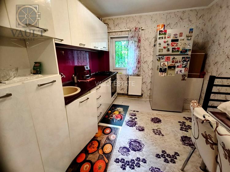 APARTAMENT 3 CAMERE DECOMANDAT  FIZICIENILOR -SURAIA - 8