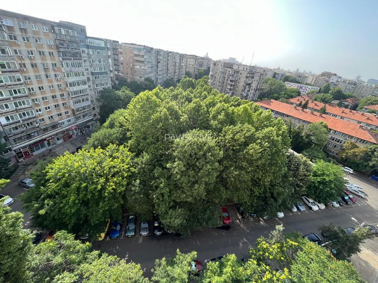 Tineretului-Parc,Garsoniera decomandata - 10