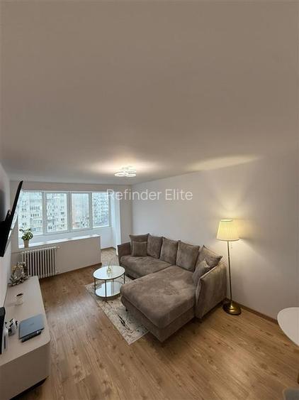 Vanzare apartament 2 camere | Piata Iancului | bloc solid, stradal | 53mp utili - 7