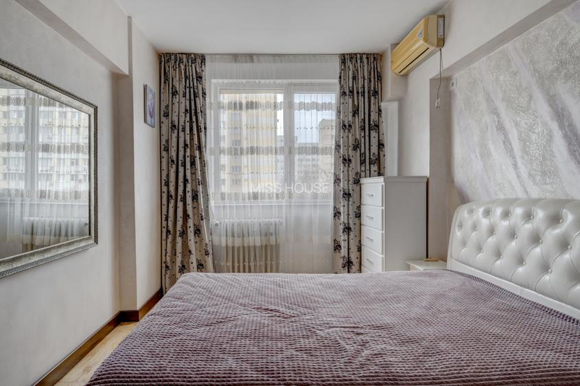 Apartament 2 camere, decomandat, stradal pe Sos. Colentina - 7