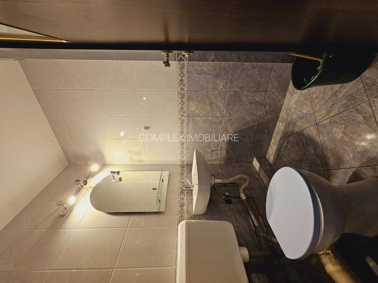 Nerva Traian | Metrou Timpuri Noi | Apartament la cheie in bloc anvelopat - 17