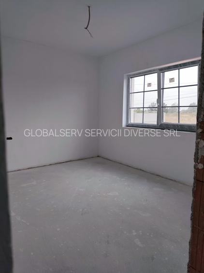 FARA COMISIOANE casa 5 camere 2 bai P+E+pod terasa beci camera tehnica la cheie - 8