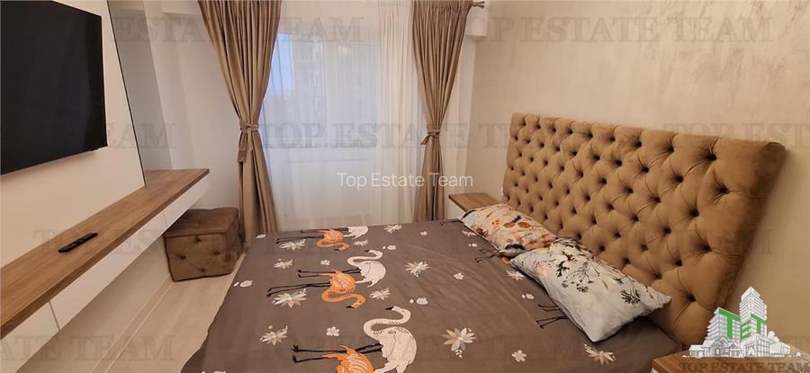 Apartament premium cu 3 camere, finisaje de lux si design modern, Constanta - 10