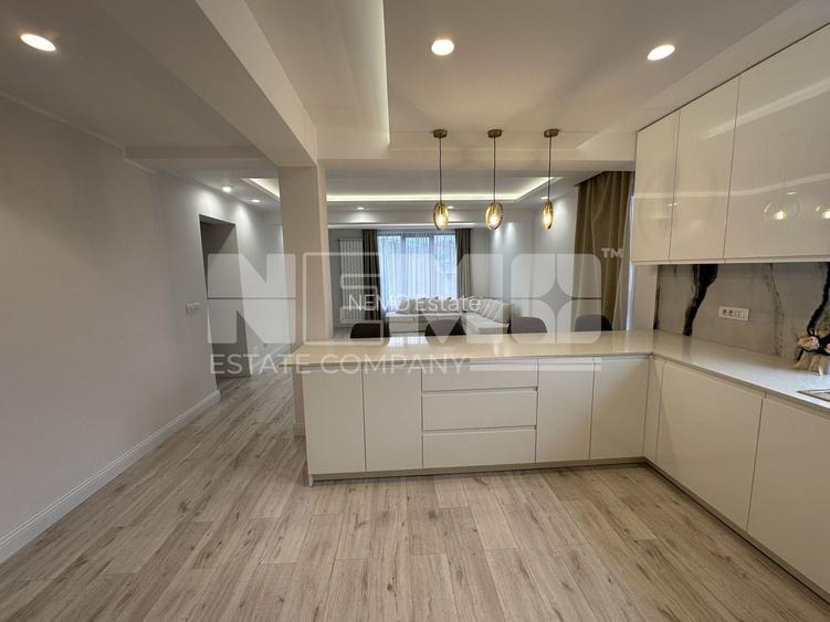 Apartament 3 Camere | 110MP | Cu Boxa si Parcare - 2