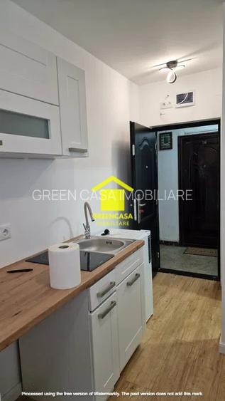 Garsonieră modernă, 11mp, Gheorgheni - 5