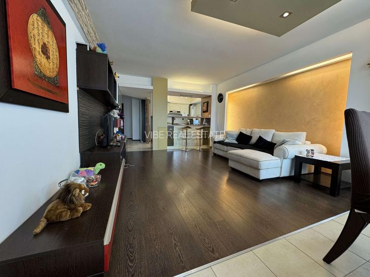 Apartament 2 camere Hotel  Hampton- Anastasie Panu - 8