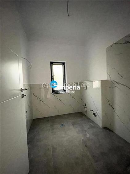 Casa plan parter tip duplex de vanzare,400 mp curte si garaj Breazu - 10