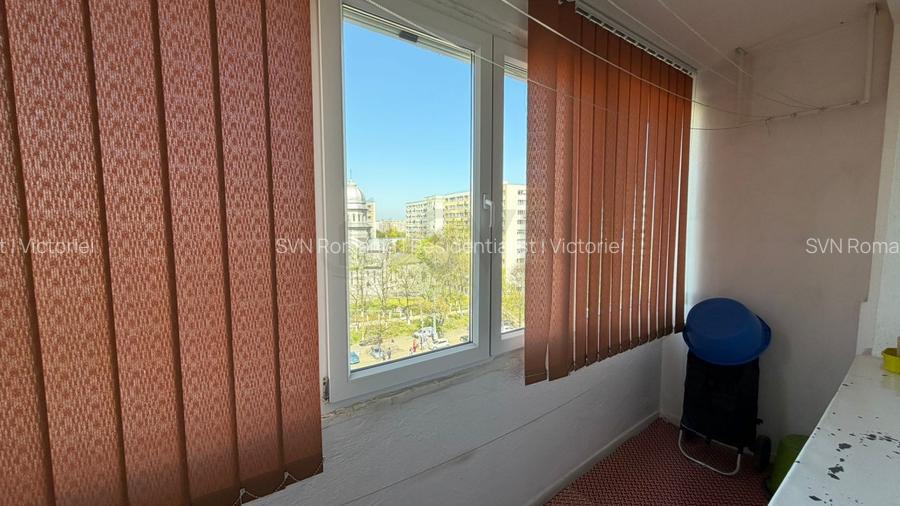 REA1024692 Fara RISC SEISMIC I Apartament 3 camere I Metrou Obor I De vanzare - 12