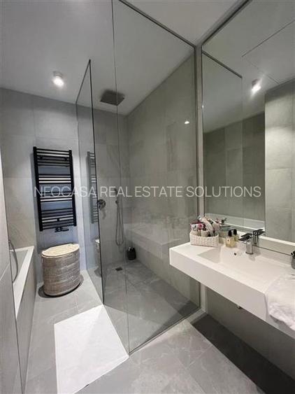 4 CAMERE ONE VERDI - 142MP UTILI// 2 LOCURI DE PARCARE+BOXA - 20