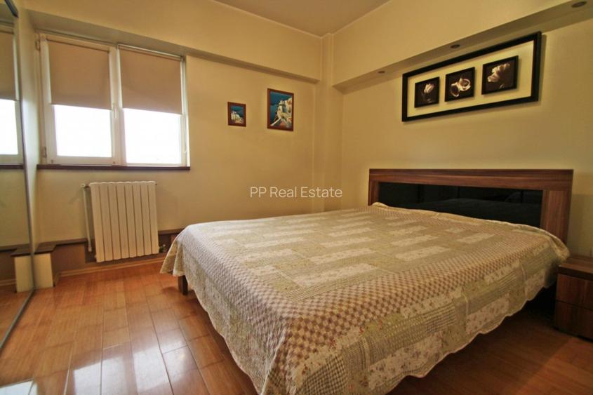 Spitalul Judetean - Piata Tomis II- Ap. 2 camere (termen lung) - 11